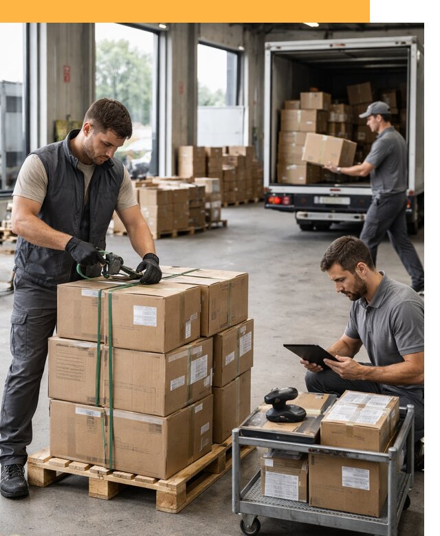 Перевозка сборных грузов по миру от 3577 руб, быстрая логистика