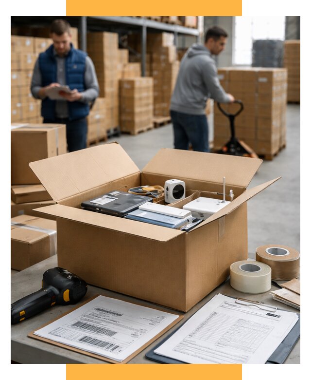 Доставка грузов из Китая в Россию от 61326 р. | СетСервис-Вбр