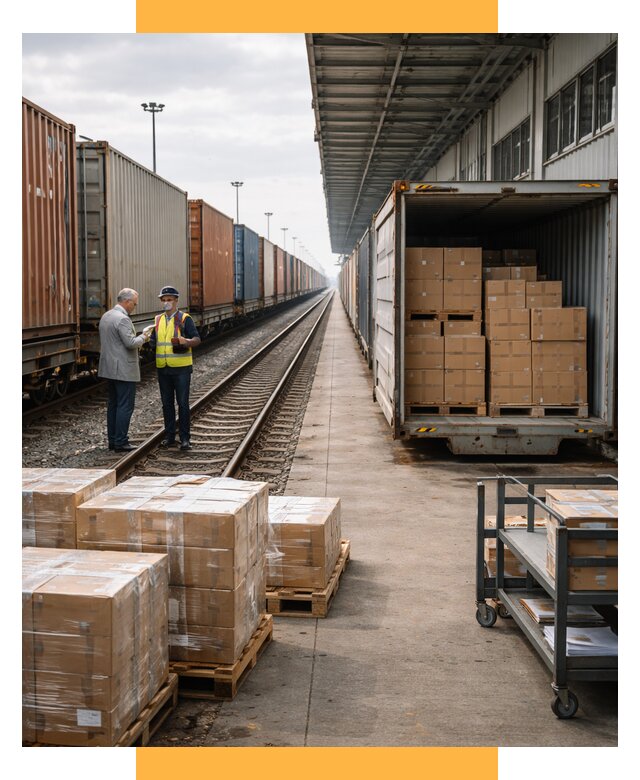 ЖД перевозки из Китая от 91989 р. — надежно с СетСервис-Вбр