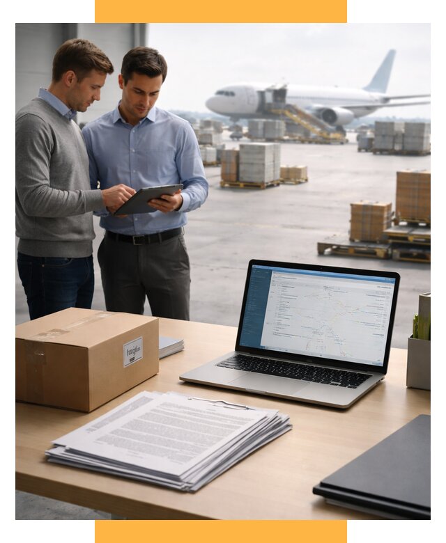 Авиадоставка из США от 664 р., быстро и надежно, СетСервис-Вбр