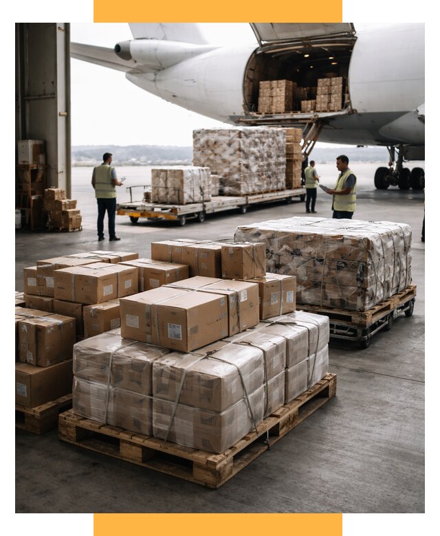 Авиадоставка из Индии от 4599 р., безопасно с СетСервис-Вбр