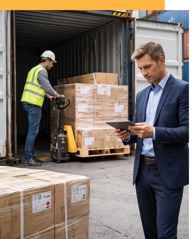 Доставка грузов из Японии: полная логистика от 91989 руб