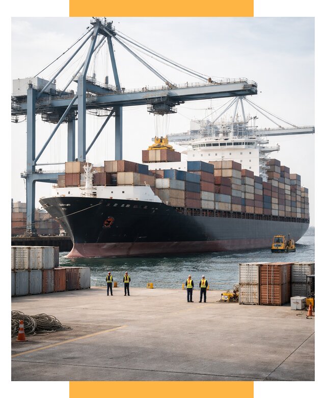 Морские перевозки из Японии контейнером от 91989 р. | СетСервис-Вбр