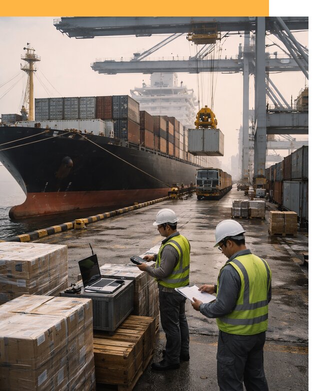 Морские перевозки из Японии от 91989 руб, доставка по миру