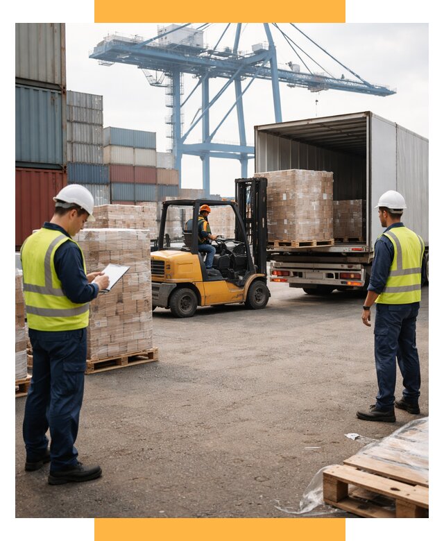 Доставка грузов из Вьетнама в Россию от 76658 р. | СетСервис-Вбр