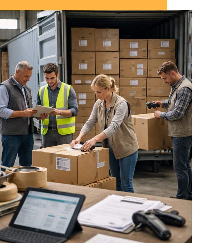 Доставка и таможенное оформление грузов из Вьетнама от 76658