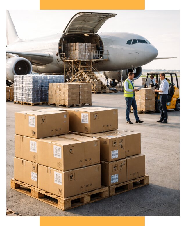 Авиадоставка из Вьетнама в Россию от 869 р. | СетСервис-Вбр