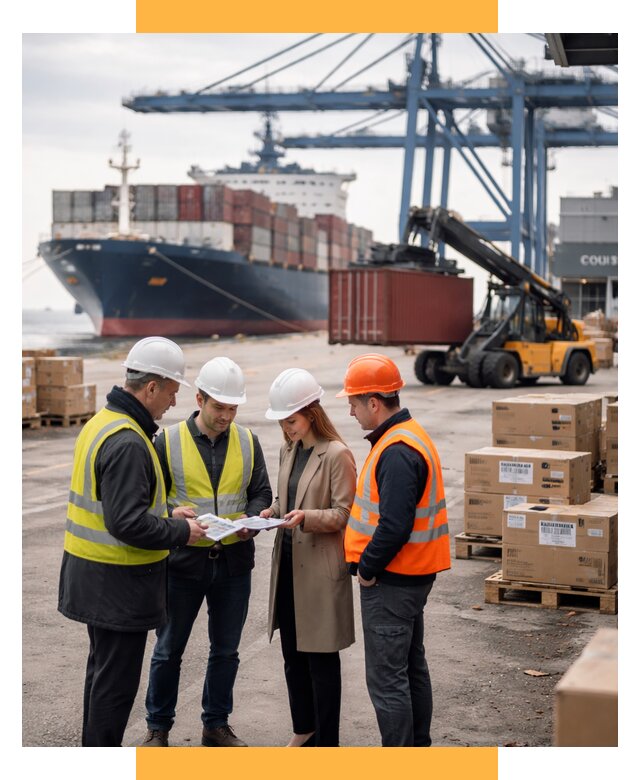 Морские перевозки из Вьетнама от 153315 р. — СетСервис-Вбр