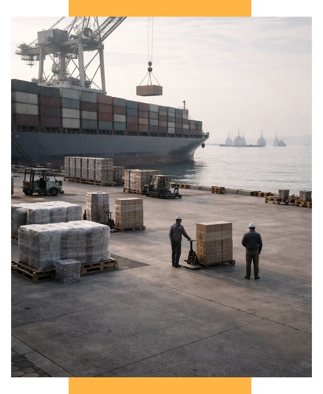 Морские перевозки из Таиланда от 86879 р. | СетСервис-Вбр