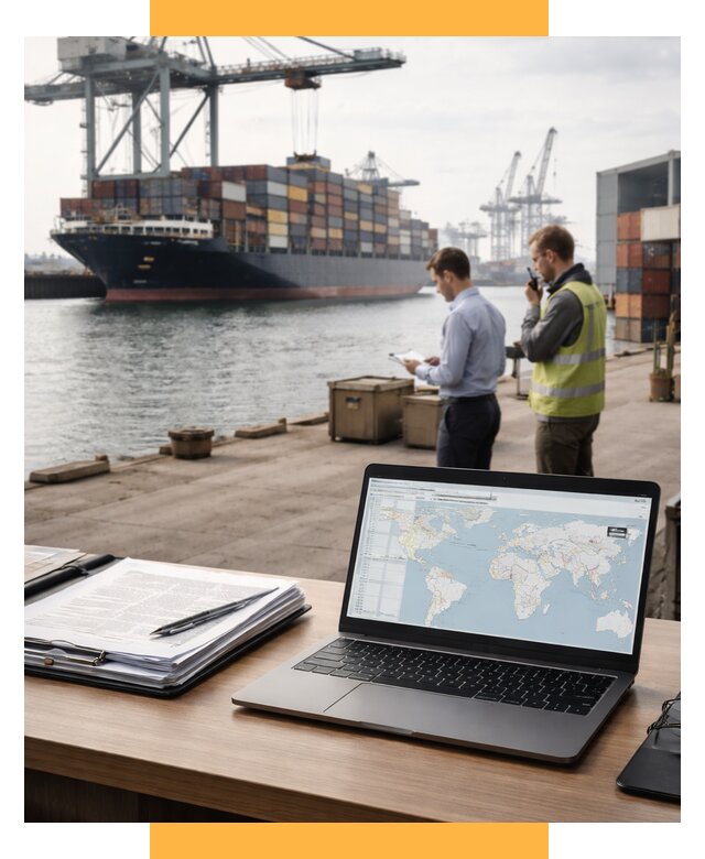 Морские перевозки из Малайзии от 86879 р. | СетСервис-Вбр