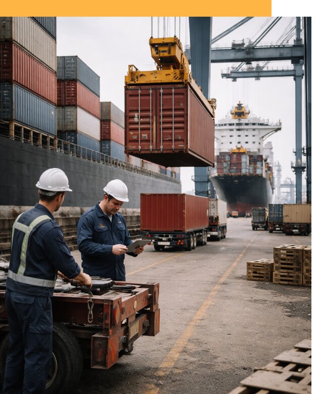 Морские перевозки из Малайзии: фрахт и таможня от 86879 руб за ед