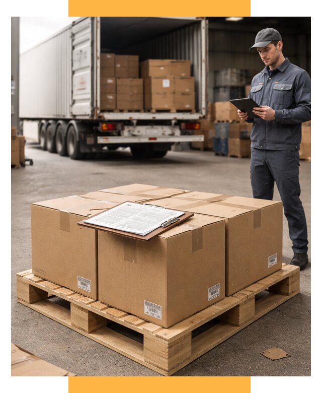 Доставка грузов из Ирана в Россию от 1227 р., СетСервис-Вбр