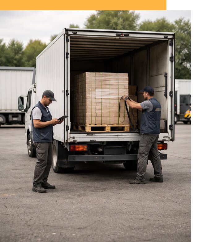 Автоперевозки из Армении автотранспортом от 97100 руб