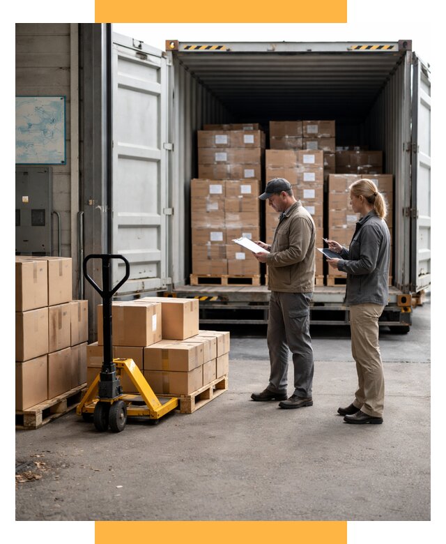 Доставка грузов из Грузии в Россию от 56216 р. | СетСервис-Вбр