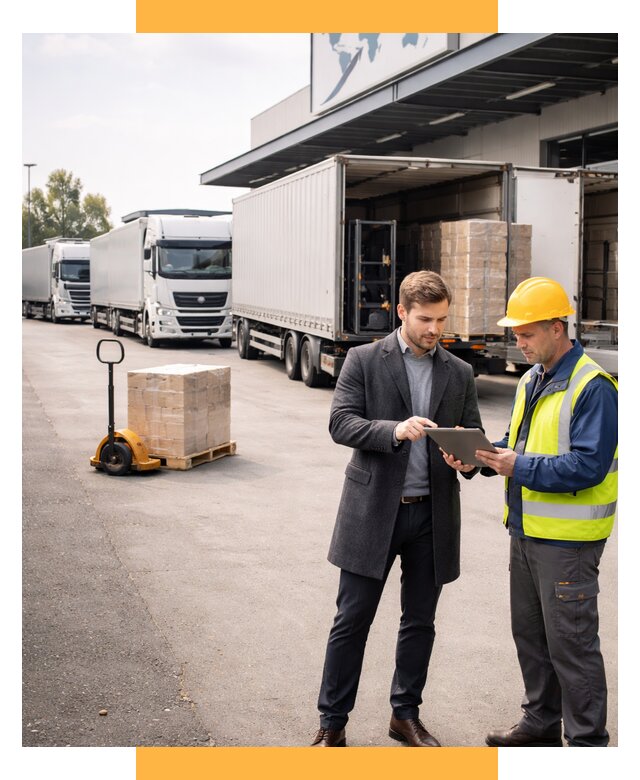 Автоперевозки из Грузии от 86879 р. - логистика СетСервис-Вбр