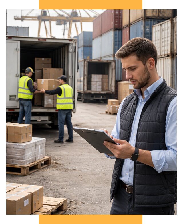 Доставка грузов из Азербайджана от 35774 р., СетСервис-Вбр