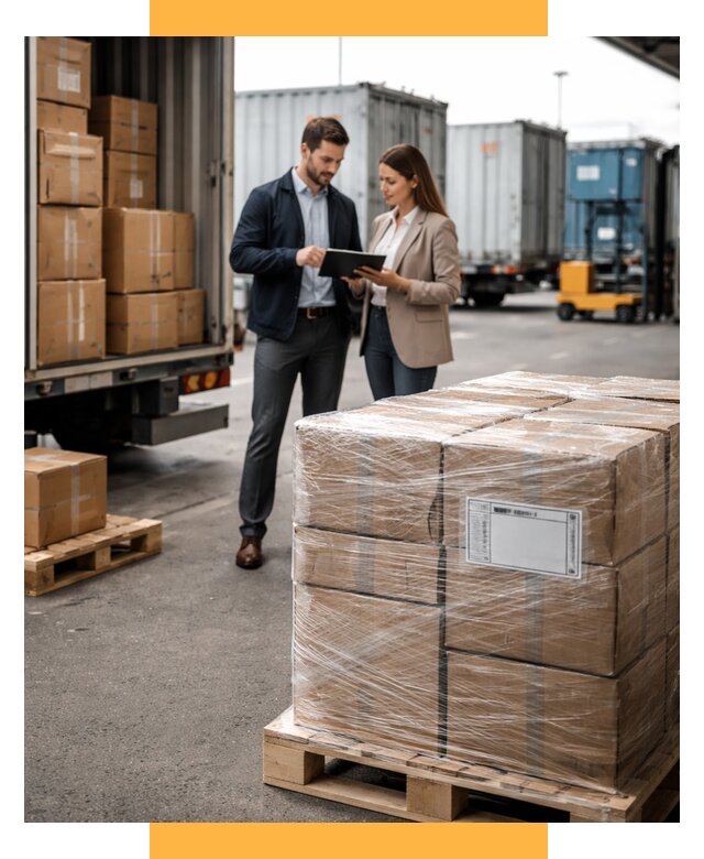 Доставка грузов из Казахстана в Россию от 6644 р., СетСервис-Вбр