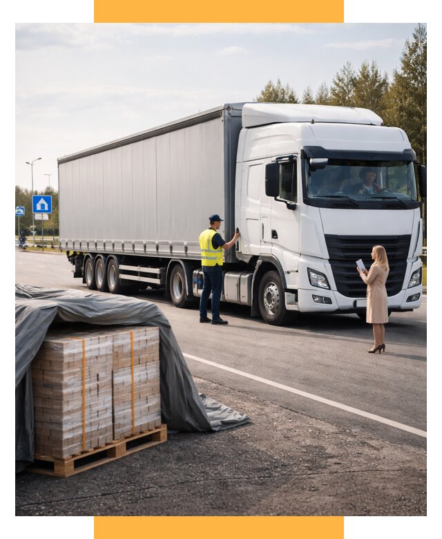 Автоперевозки из Узбекистана от 183978 р. — СетСервис-Вбр логистика