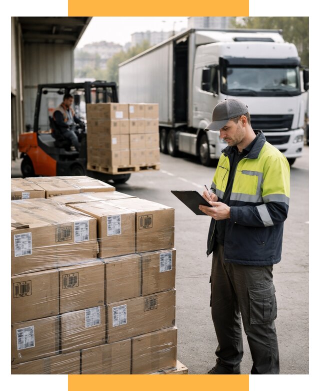 Доставка грузов из Киргизии в Россию от 15332 р. | СетСервис-Вбр