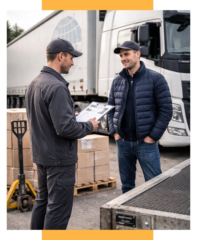 Автоперевозки грузов из Киргизии от 86879 р. — СетСервис-Вбр