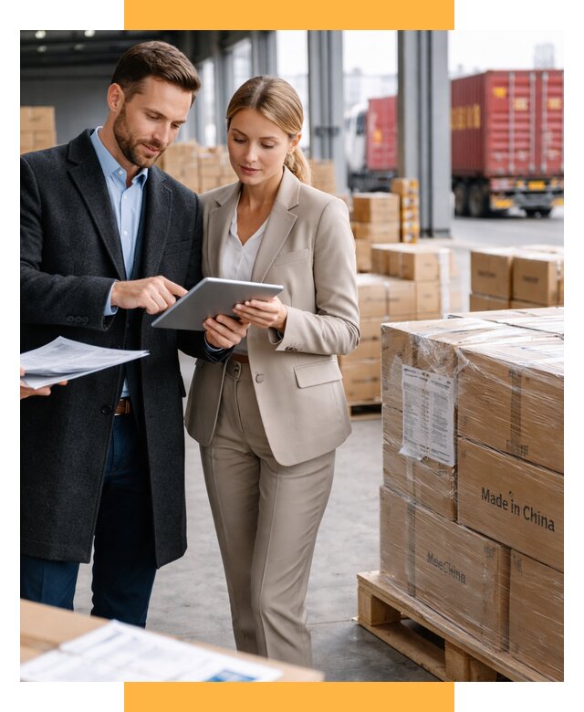 Доставка грузов в Китай от 35774 р. надежная логистика СетСервис-Вбр