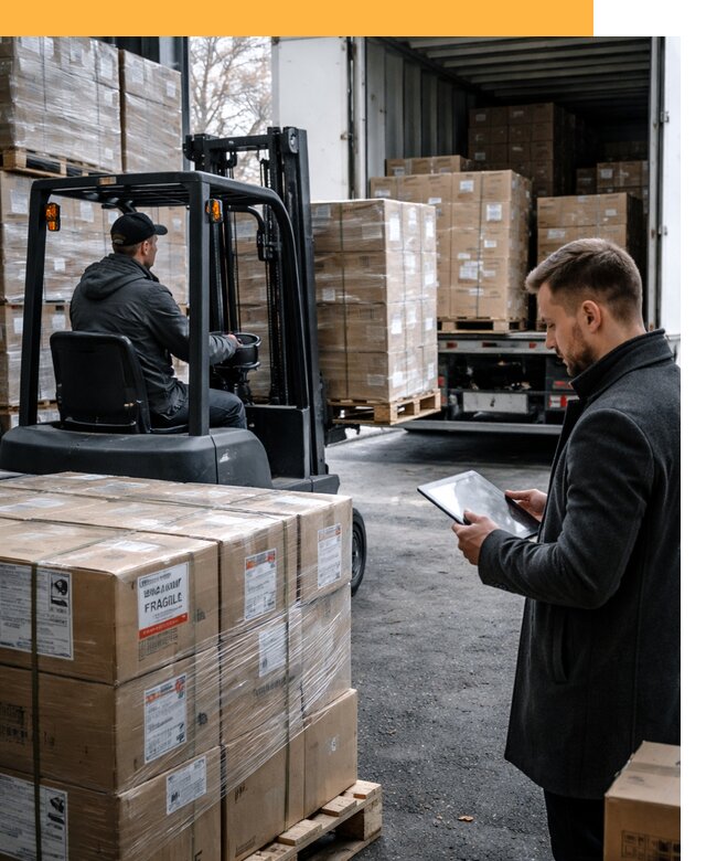 Доставка грузов в Турцию морем, землей и авиатранспортом от 6644 руб.