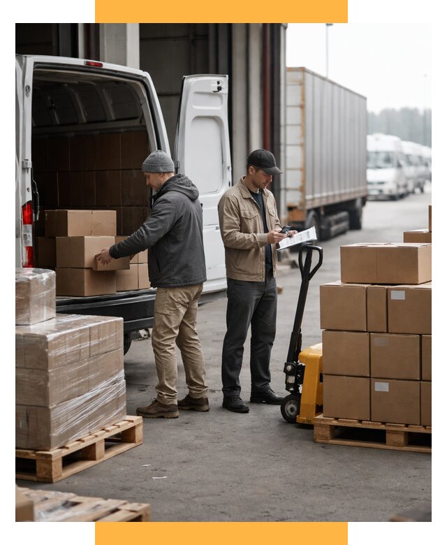 Доставка грузов в Киргизию от 15332 р. - логистика СетСервис-Вбр