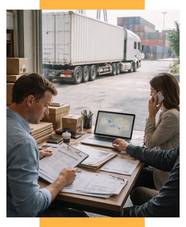 Доставка через Турцию: логистика и транзит от 6644 р. | СетСервис-Вбр