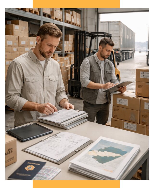 Доставка через ОАЭ от 7666 р. транзит и склад в Дубае, СетСервис-Вбр