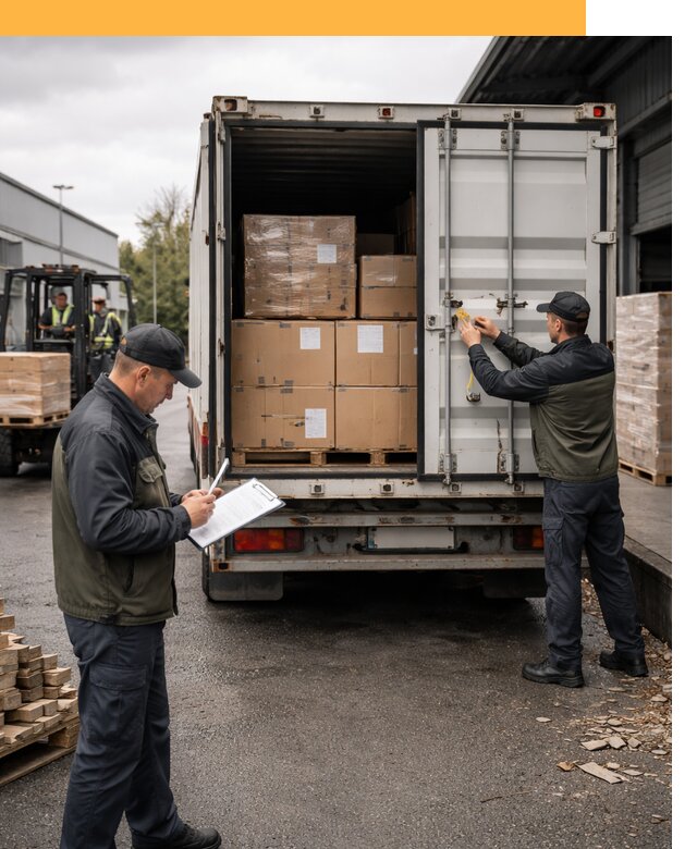 Временный вывоз товаров для ремонта и выставок от 8177 руб