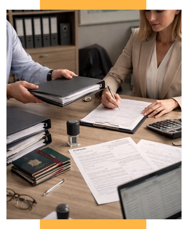 Разрешительная документация для импорта от 8177 р. | СетСервис-Вбр