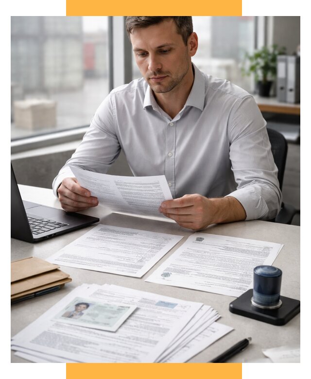 Оформление нотификации ФСБ под ключ от 4599 р. - СетСервис-Вбр