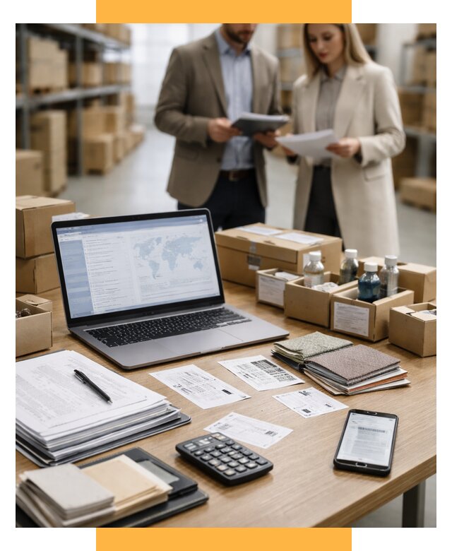 Поиск поставщика в Китае под ключ от 8688 р. | СетСервис-Вбр