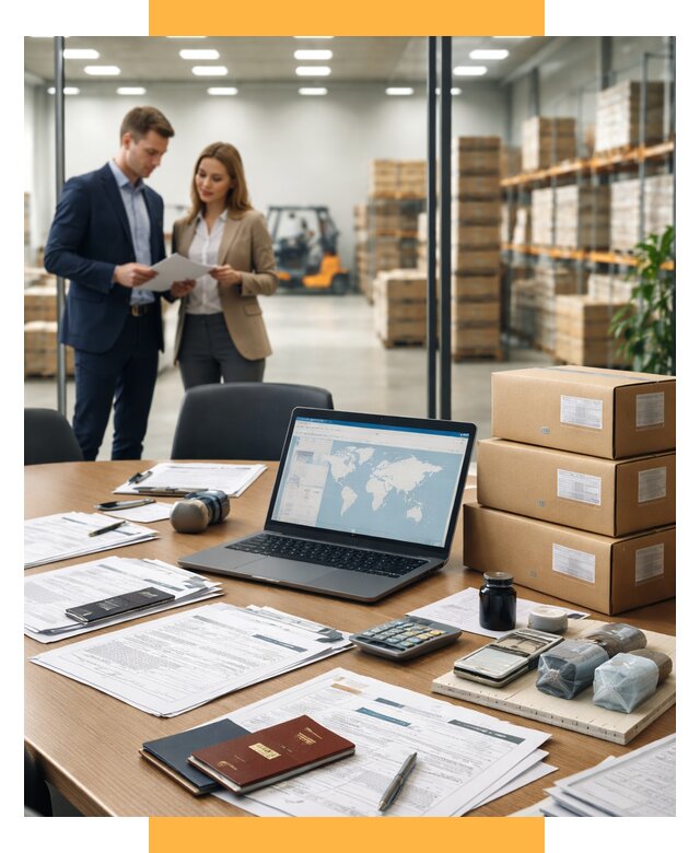 Торговый дом в Китае от 45995 р. — услуги и сервис СетСервис-Вбр