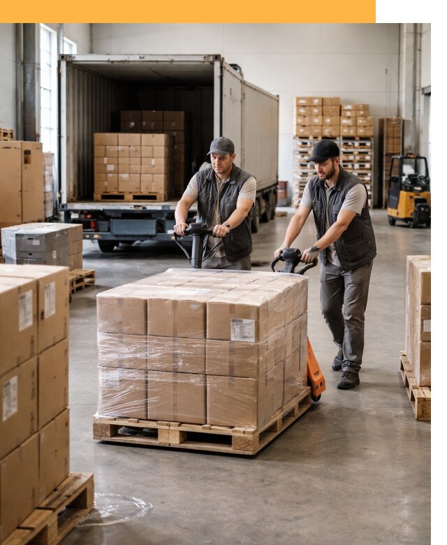 Оптовые поставки из Европы от 12776 руб за единицу