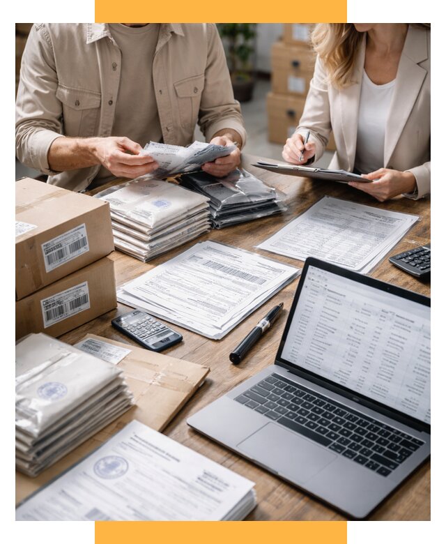 Закупка и доставка из Турции от 25553 р. - СетСервис-Вбр