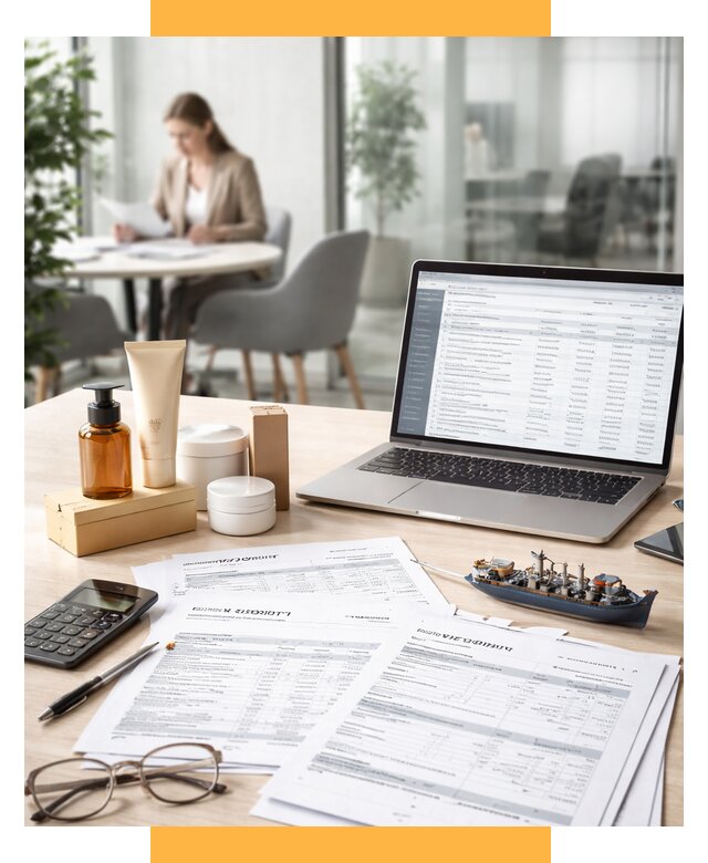 Закупка товара в ОАЭ под ключ от 15332 р. | СетСервис-Вбр