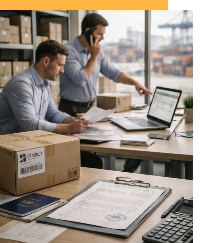 Выкуп товаров и перепродажа в ОАЭ от 7666 руб с логистикой