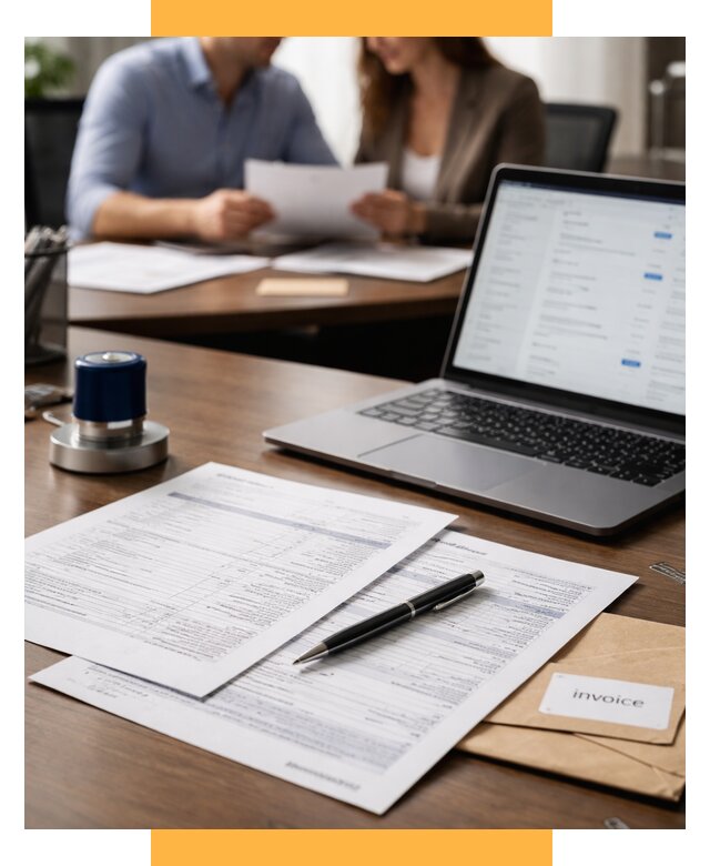 Оплата инвойсов за рубеж под ключ от 3577 р., СетСервис-Вбр