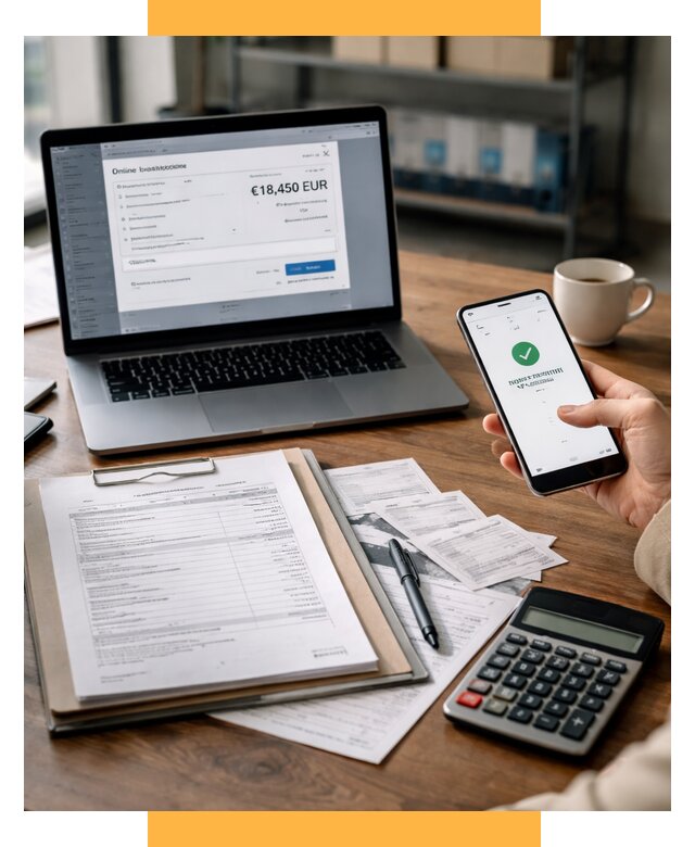 Оплата поставщику в Турции от 3577 р., агент СетСервис-Вбр