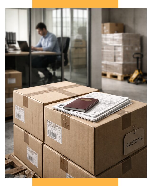 Параллельный импорт под ключ от 20442 р., логистика от СетСервис-Вбр