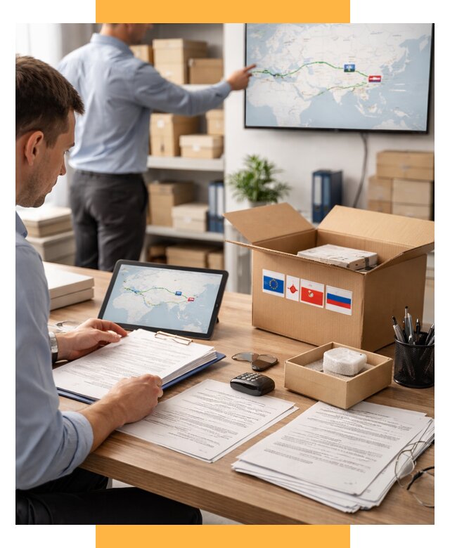 Импорт через третьи страны легально от 25553 р. | СетСервис-Вбр